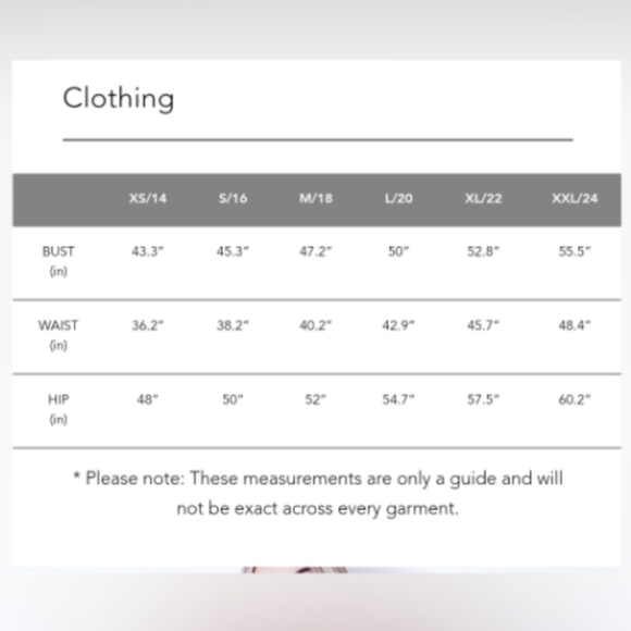 City Chic  Floral Midi Dress 16, 20 NWT - Picture 5 of 6